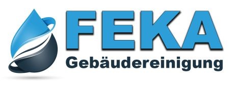 Feka Gebäudereinigung - logo